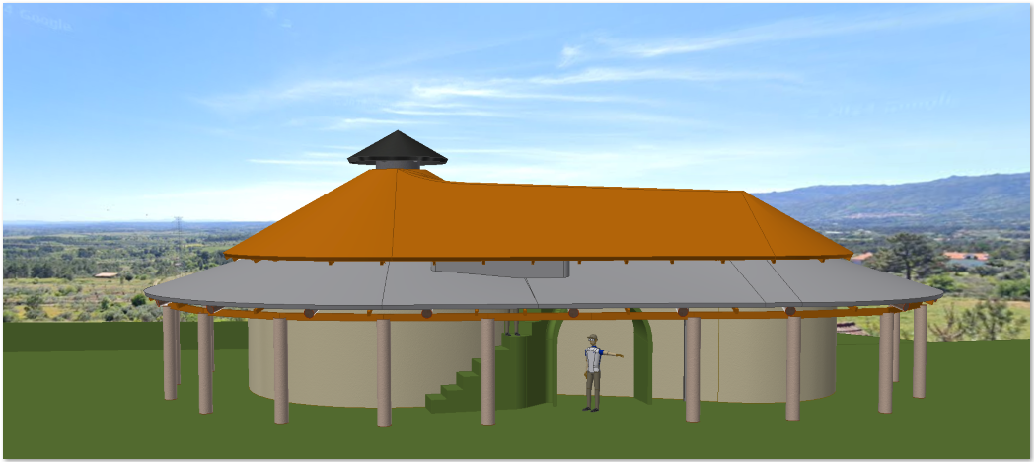 Threza Roof